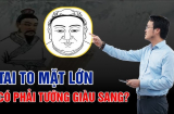 Tướng người dễ phát tài chỉ sau 1 đêm, xoay chuyển vận thế từ nghèo hóa giàu