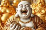 Cuối tuần gặp may (2/8-3/8): 3 tuổi Tắm Trong Biển Tiền, muốn nghèo cũng khó