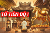 Ông Bà Để Lộc lại cho: 3 tuổi tháng 9 ấm no, Tết 2026 giàu to nhất vùng