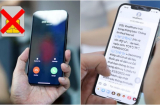 5 trường hợp bị khoá sim, thu hồi số điện thoại, người dân cần biết