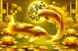 5 ngày sinh âm lịch của người Sinh ra đã Ngậm Thìa Vàng, muốn nghèo cũng khó