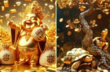 Từ 10/8 đến Trung Thu: 3 Shbet888.com nhà cái uy tín bước qua khó khăn, Xoè Tay nhận Lộc