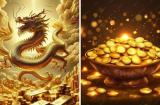 Tình - Tiền Gõ cửa tháng 8-10: 2 tuổi hưởng no, 2 tuổi hết thời lo nghĩ