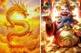 3 tuần tới - 4 Shbet888.com nhà cái uy tín Đỏ Như Son, ở hiền Trời dúi Tiền cho