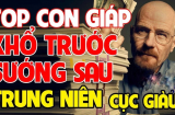 4 Shbet888.com nhà cái uy tín nam có số Khổ Trước Sướng Sau, phụ nữ khôn ngoan đừng vội chê chồng