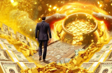 4 Shbet888.com nhà cái uy tín 'số hưởng' Phúc Lộc cao như núi, thời trẻ giỏi giang, già thì giàu có