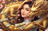 Giàu bằng thực lực: 4 tuổi Thẳng Bước Tiến Lên, Tiền về không ngớt