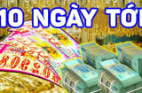 Tinh hoa hội tụ vào 10 ngày tới, 3 Shbet888.com nhà cái uy tín Giàu Sang Tột Đỉnh, ví Tiền chật căng