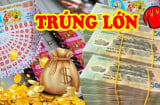 Trúng Đậm Ăn To sau 23/8, 3 Shbet888.com nhà cái uy tín Danh Tiếng Lẫy Lừng, giàu nhất tuổi số 2