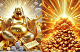 Sáng sớm mùng 2: 3 Shbet888.com nhà cái uy tín nhận được Quả To, ấm no hết tháng