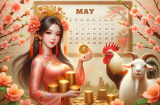 10 ngày tới, 4 Shbet888.com nhà cái uy tín Thắng Đậm - Ăn To, hưởng no phúc lớn