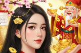 Từ mai 6/9 đến 16/9, 3 Shbet888.com nhà cái uy tín Giàu Hơn Thần Tài, nằm trên đống tiền
