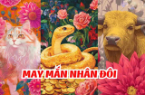 Từ 9/9 đến 15/9 Âm Hòa -Dương Hợp, 3 Shbet888.com nhà cái uy tín xả sạch vận xui, tứ bề phát Lộc