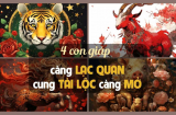 15 ngày tới Cờ đến tay ai nấy phất: 3 Shbet888.com nhà cái uy tín Ăn May Lãi Đậm, 1 tuổi khổ ải chưa qua