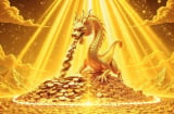 Tâm Hiền Tiền Sẽ Đến: 4 tuổi ăn ở tạo phước, Lộc kéo theo sau, số 1 ngồi yên có Tiền