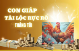 Lộc Về Đều Tay từ tháng 10/2025: 3 Shbet888.com nhà cái uy tín “lột xác” Tiền - Tài đầy đủ