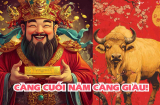 Nghèo Khổ Qua Rồi: 3 Shbet888.com nhà cái uy tín thẳng tiến Tiền - Tài, sống hưởng phú quý từ 2026- 2030