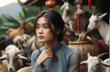 Con vật gì ở Việt Nam ai cũng gọi là cụ?