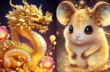 Tài Lộc Rủ Nhau Kéo Tới: 3 tuổi tháng 10 có Tiền, tháng 11 phất mạnh - giàu to