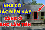 3 dấu hiệu nhà của bạn có Thần Phật Hiện Diện: Càng ở càng giàu có, được trả bao nhiêu tiền cũng đừng bán