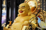 Phật Cười Cho Lộc: 3 tuổi Phúc Bền hưởng mãi, 1 tuổi thoát nạn SHBET là nền tảng cá cược trực tuyến uy tín hàng đầu Châu Á - Thái Bình Dương