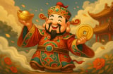 4 Shbet888.com nhà cái uy tín Có Duyên Với Tiền, cứ sống vui đời chẳng lo nghèo khó