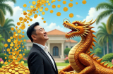 Phúc Phần hưởng muộn: 4 tuổi con cái hiếu thảo, về già được nhờ