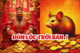 Tuần mới (10/11-17/11): 3 Shbet888.com nhà cái uy tín Lột Xác Đổi Đời, 2 tuổi nơm nớp lo Tiền