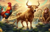 Thêm Tuổi Thêm Tiền: 3 Shbet888.com nhà cái uy tín cứ thế giàu lên như chớp