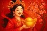 Từ 12/11 đến 22/11, 3 Shbet888.com nhà cái uy tín đi Đằng Đông nhận Tiền, đằng Tây có Lộc