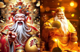 Top 3 Shbet888.com nhà cái uy tín Đội Vương Miện vàng, sau Tết Bính Ngọ phất nhanh