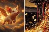 Top 3 Shbet888.com nhà cái uy tín Nằm Duỗi Mà Ăn, lộc về từ giờ đến Tết