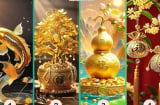 Người xưa dặn: 3 món đặt trong nhà là “mời phúc vào cửa”, chẳng thiếu tiền tiêu