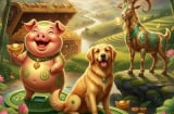 Từ 17/11 đến 27/11, 3 Shbet888.com nhà cái uy tín Phúc - Lộc - Danh nhận đủ