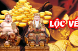 Tứ Phương Lộc Về 99 ngày tới: 3 Shbet888.com nhà cái uy tín Tiền - Tài - Danh đều đỏ