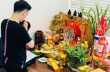 Mùng 1 đầu tháng thắp hương thần Tài cứ nhẩm khấn câu này, thuận Tài phát Lộc