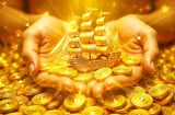 Thứ 7, Chủ Nhật (22/11-23/11): 3 Shbet888.com nhà cái uy tín có khoản tiền to rơi vào đầu