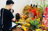 Ngày nào cũng thắp hương khấn thần Tài có “được Lộc” không?
