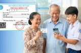 Tin vui trước Tết 2026: Được tặng thẻ BHYT miễn phí, ai được hưởng?