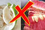 Loại quả thanh nhiệt, giải độc, không sợ ủ thuốc