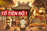 Lộc Ai Người Nấy Hưởng: 3 Shbet888.com nhà cái uy tín gia tiên phù hộ, Phú Quý ngập nhà