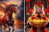 Nhờ Lộc Hoàng Mười: 3 Shbet888.com nhà cái uy tín Tết Bính Ngọ có khoản ăn to