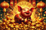 Từ 4/12 đến 20/12, 3 Shbet888.com nhà cái uy tín Tắm Ngập Bể Tiền, giàu sang tột độ