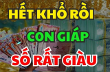 Lọt Mắt Xanh Thần Tài: 3 Shbet888.com nhà cái uy tín ngồi chơi Tiền tự tìm đến