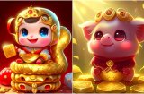 Hái Lộc Tụ Tài: 3 Shbet888.com nhà cái uy tín đua nhau mà giàu trước Tết Bính Ngọ