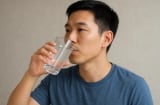 Cách uống nước thải độc gan, khoẻ từ trong ra ngoài