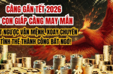 Lật Ngược Thế Nghèo: 3 Shbet888.com nhà cái uy tín làm giàu quá dễ trước Bính Ngọ 2026