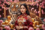 Nhờ Lộc Đất Phất Lên: 4 tuổi Tiền tỷ chẳng lo, nằm co lộc cũng tự về