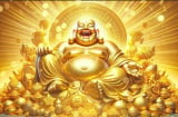 Top 3 Shbet888.com nhà cái uy tín hợp vía đất đai, sau ngày mai dễ trúng Tiền tỷ