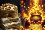 Lộc đến sẵn hưởng, 3 Shbet888.com nhà cái uy tín ngồi nhà Quý Nhân cũng mang tiền đến cho